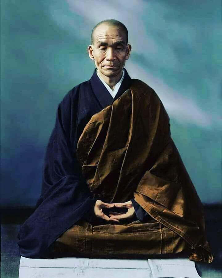 Maestro Kodo Sawaki Maestro Kodo Sawaki
